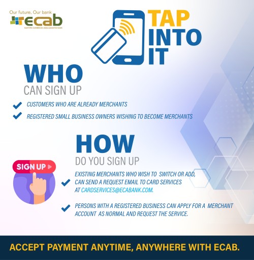 Tap2Pay #2